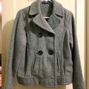 Gap Pea Coat
